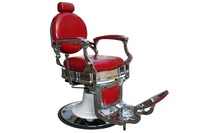 Парикмахерское  барбер кресло "Океан" на гидравлике